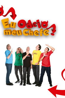 Eu Odeio Meu Chefe!