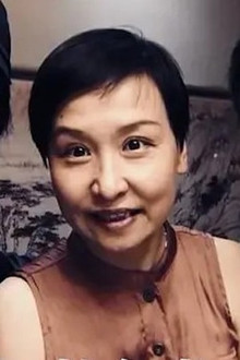 Photo of Han Dongqing