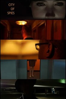 City of Spies City of Spies