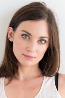 Photo of Carrie Finklea