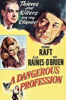 Poster do filme Capturado