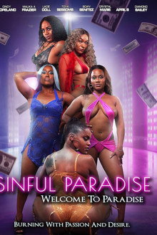 Sinful Paradise: Welcome to Paradise