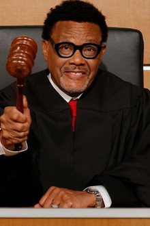 Mathis Court With Judge Mathis