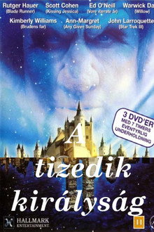 A tizedik királyság