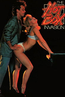 The Hot Box Invasion