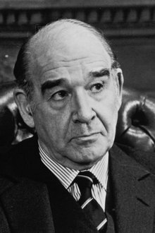 Photo of Robert Brown