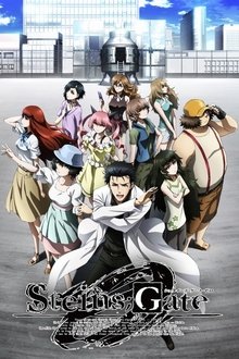 Steins;Gate 0: Valentine's of Crystal Polymorphism - Bittersweet Intermedio
