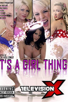 It's A Girl Thing