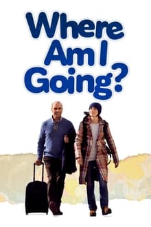 Where Am I Going? movie poster