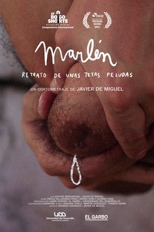 Marlén, retrato de unas tetas peludas