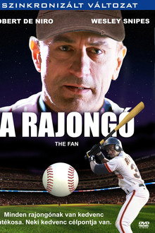 A rajongó