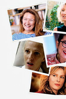 Rire (enfin) au féminin