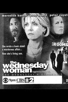 Poster do filme The Wednesday Woman