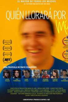 Quién Llorará Por Mí