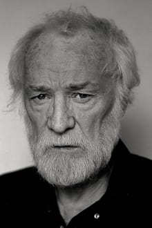 Foto de perfil de Richard Harris