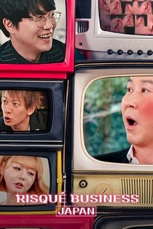 Risqué Business: Japan Season 1 Episode 5 Risqué Business: Japan Season 1 Episode 5
