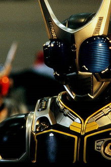 劇場版-仮面ライダーアギト-PROJECT-G4