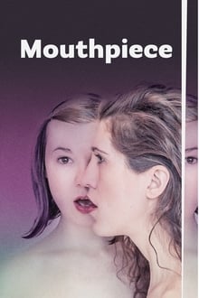Mouthpiece movie poster