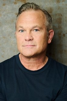 Photo of Brett Baker