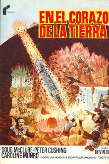 En el corazón de la tierra