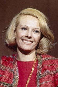 Photo of Delphine Seyrig