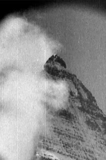 A Mountaineering Memory