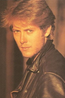 Photo of James Spader