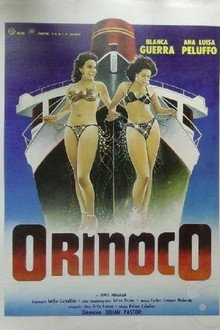 Orinoco