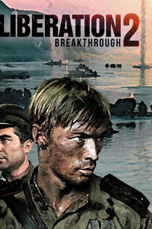 Liberation: Breakthrough