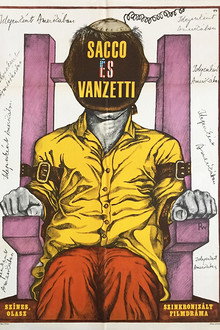 Sacco és Vanzetti
