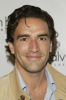 Photo of Ben Chaplin