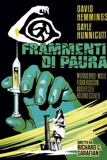 Frammenti di paura
