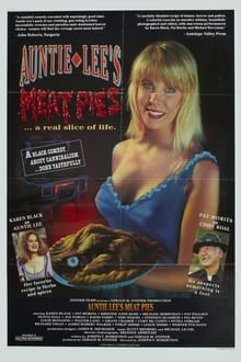 Poster do filme Auntie Lee's Meat Pies