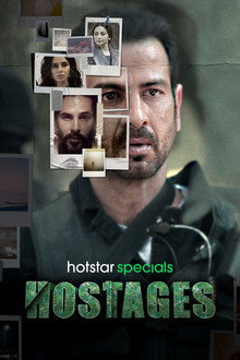 Hostages