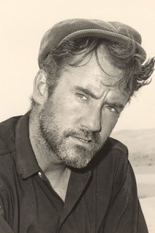 Photo of Ian Bannen