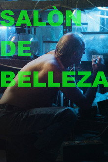 Salón de Belleza