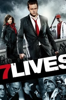 Poster do filme 7lives