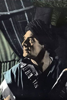 The Bandit Of Zhobe