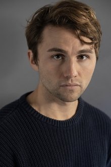 Photo of Jake Ellenz