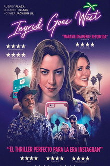 Ingrid Goes West