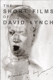 Poster do filme The Short Films of David Lynch