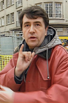 Lafesse, pourvu que ça dure... toujours !