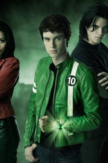 Ben 10 Alien Swarm