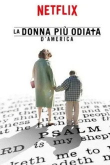 La donna più odiata d'America
