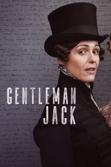 Assistir Gentleman Jack Online Gratis