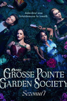 Grosse Pointe Garden Society