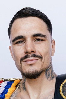 George Kambosos Jr.