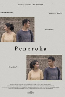 Peneroka