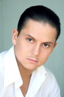 Photo of Nikolay Fursenko