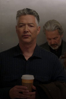 NCIS season 21 episode 5